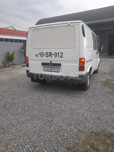 Ford Transit 1997, 100,000 km - 2.5 л - Bərdə