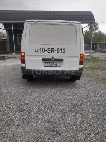 Ford Transit 1997, 100,000 km - 2.5 л - Bərdə