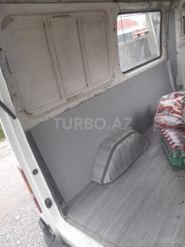 Ford Transit 1997, 100,000 km - 2.5 л - Bərdə
