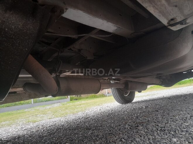 Ford Transit 1997, 100,000 km - 2.5 л - Bərdə