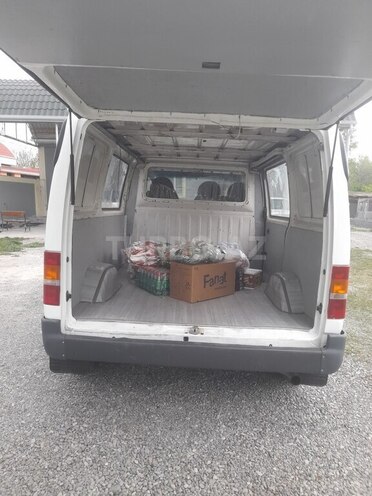 Ford Transit 1997, 100,000 km - 2.5 л - Bərdə