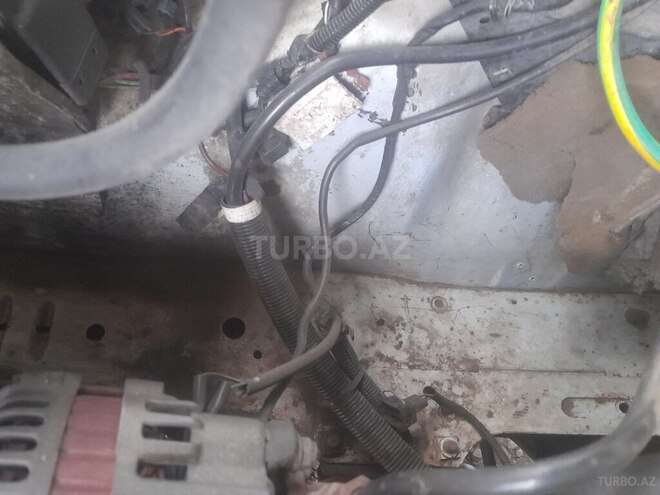 Ford Transit 1997, 100,000 km - 2.5 л - Bərdə