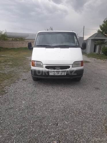 Ford Transit 1997, 100,000 km - 2.5 л - Bərdə