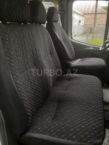 Ford Transit 1997, 100,000 km - 2.5 л - Bərdə