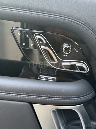 Land Rover Range Rover 2020, 77,000 km - 3.0 l - Bakı