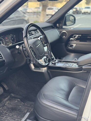 Land Rover Range Rover 2020, 77,000 km - 3.0 l - Bakı