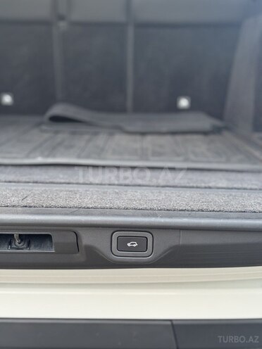 Land Rover Range Rover 2020, 77,000 km - 3.0 l - Bakı