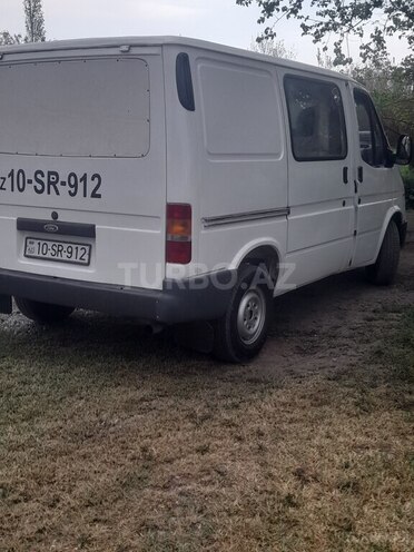 Ford Transit 1997, 100,000 km - 2.5 л - Bərdə