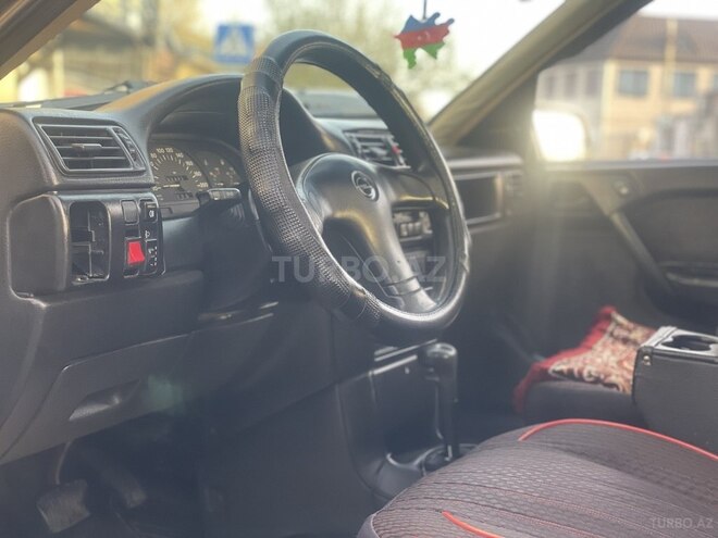 Opel Vectra 1992, 435,000 km - 1.8 l - Bakı