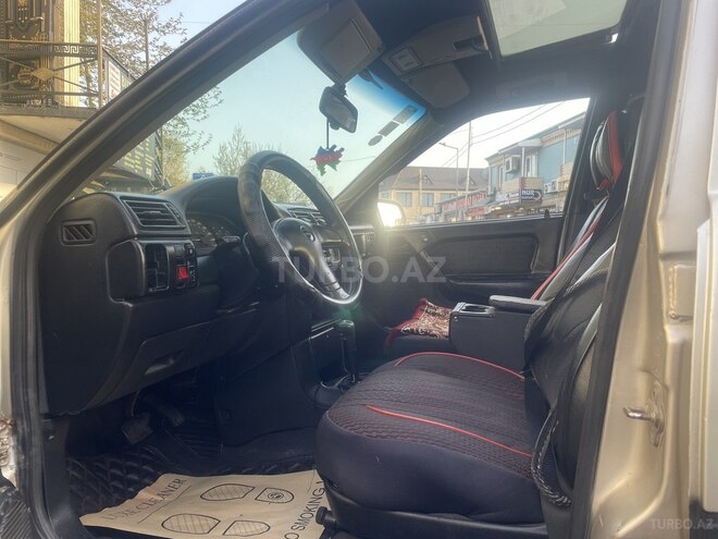Opel Vectra 1992, 435,000 km - 1.8 l - Bakı