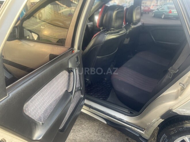 Opel Vectra 1992, 435,000 km - 1.8 l - Bakı