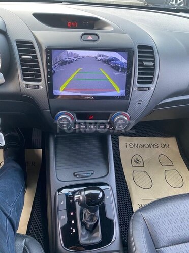 Kia K3 2016, 157,500 km - 1.6 l - Bakı