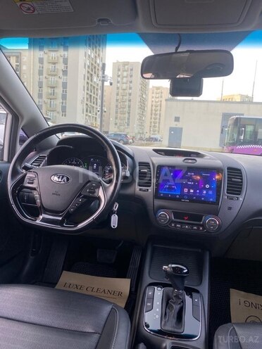 Kia K3 2016, 157,500 km - 1.6 l - Bakı