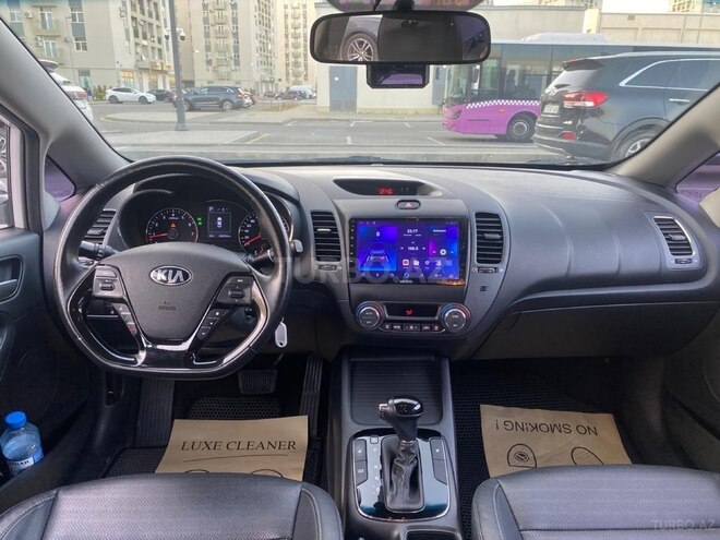 Kia K3 2016, 157,500 km - 1.6 l - Bakı