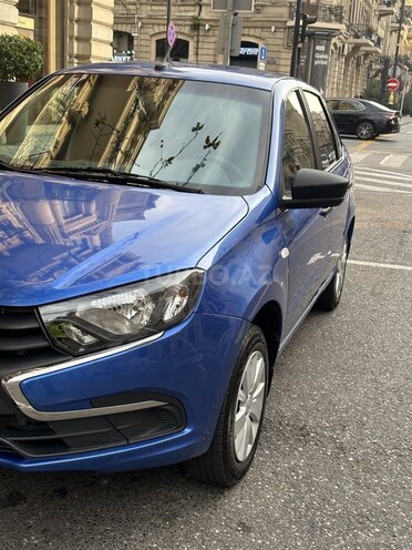 LADA (VAZ) Granta 2022, 171,000 km - 1.6 l - Bakı