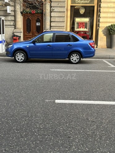 LADA (VAZ) Granta 2022, 171,000 km - 1.6 l - Bakı