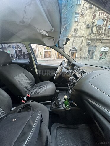 LADA (VAZ) Granta 2022, 171,000 km - 1.6 l - Bakı