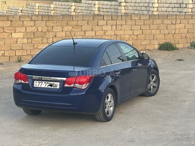 Chevrolet Cruze 2011, 300,000 km - 1.4 l - Bakı