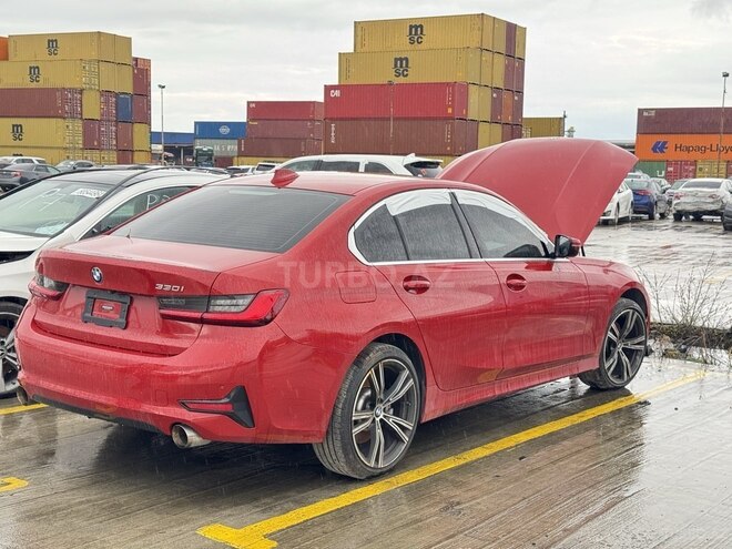 Mercedes  2019, 91,220 km - 2.0 l - Bakı