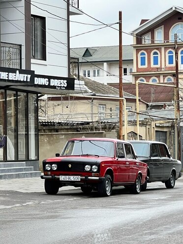 LADA (VAZ) 2106 1984, 50,312 km - 1.6 l - Xaçmaz