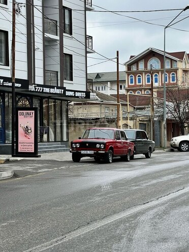 LADA (VAZ) 2106 1984, 50,312 km - 1.6 l - Xaçmaz
