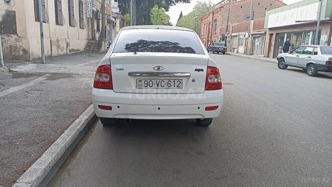 LADA (VAZ) Priora 2012, 558,030 km - 1.6 л - Gəncə