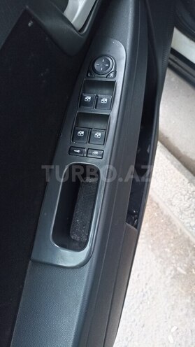 LADA (VAZ) Priora 2012, 558,030 km - 1.6 л - Gəncə