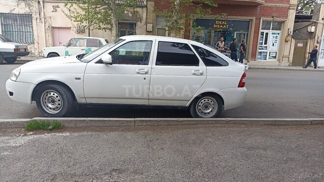 LADA (VAZ) Priora 2012, 558,030 km - 1.6 л - Gəncə