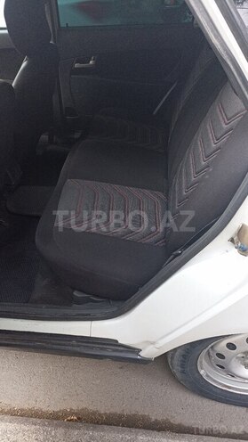 LADA (VAZ) Priora 2012, 558,030 km - 1.6 л - Gəncə