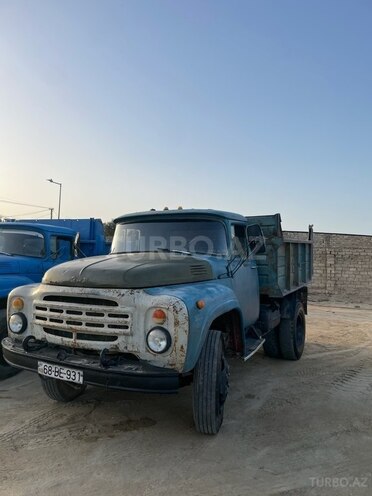 ZIL 130 1987, 300,000 km - 6.0 l - Bakı