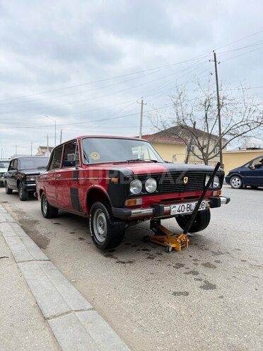 LADA (VAZ) 2106 1984, 50,312 km - 1.6 l - Xaçmaz