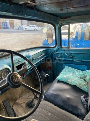 ZIL 130 1987, 300,000 km - 6.0 l - Bakı