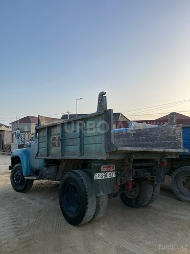 ZIL 130 1987, 300,000 km - 6.0 l - Bakı