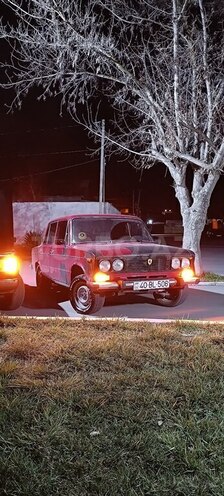 LADA (VAZ) 2106 1984, 50,312 km - 1.6 l - Xaçmaz