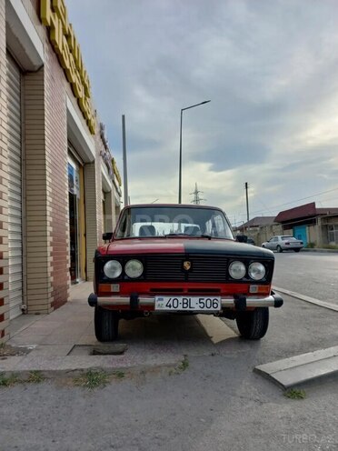 LADA (VAZ) 2106 1984, 50,312 km - 1.6 l - Xaçmaz