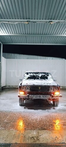 LADA (VAZ) 2106 1984, 50,312 km - 1.6 l - Xaçmaz