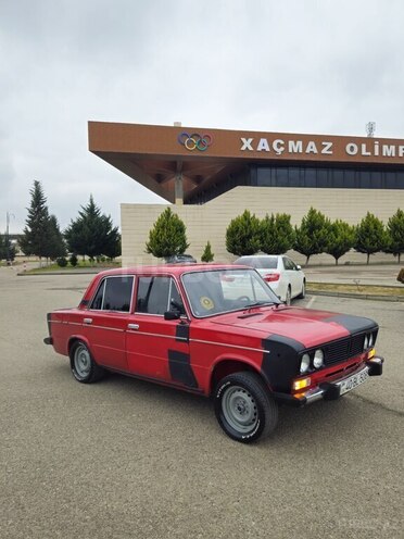 LADA (VAZ) 2106 1984, 50,312 km - 1.6 l - Xaçmaz