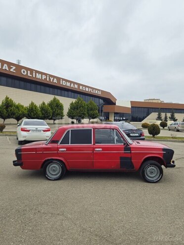 LADA (VAZ) 2106 1984, 50,312 km - 1.6 l - Xaçmaz