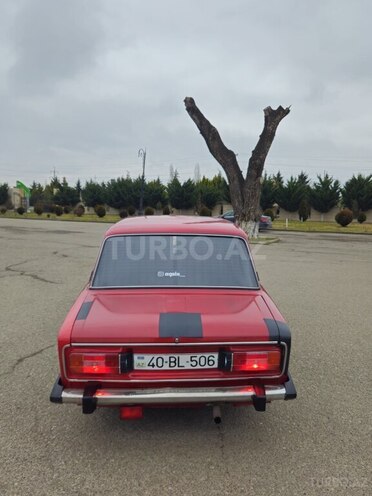 LADA (VAZ) 2106 1984, 50,312 km - 1.6 l - Xaçmaz