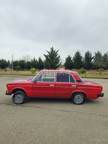 LADA (VAZ) 2106 1984, 50,312 km - 1.6 l - Xaçmaz