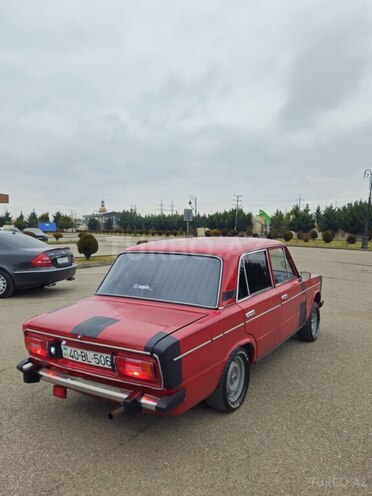 LADA (VAZ) 2106 1984, 50,312 km - 1.6 l - Xaçmaz