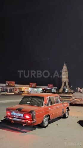 LADA (VAZ) 2106 1984, 50,312 km - 1.6 l - Xaçmaz