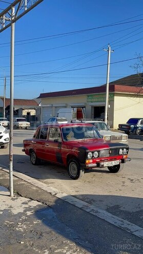 LADA (VAZ) 2106 1984, 50,312 km - 1.6 l - Xaçmaz