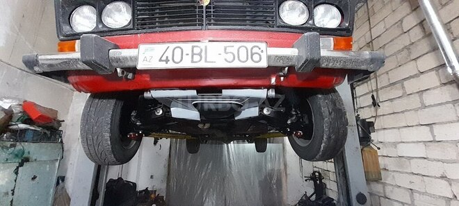 LADA (VAZ) 2106 1984, 50,312 km - 1.6 l - Xaçmaz