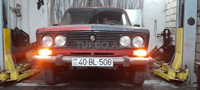 LADA (VAZ) 2106 1984, 50,312 km - 1.6 l - Xaçmaz