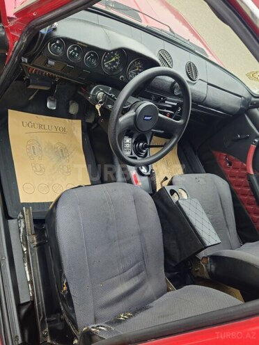 LADA (VAZ) 2106 1984, 50,312 km - 1.6 l - Xaçmaz