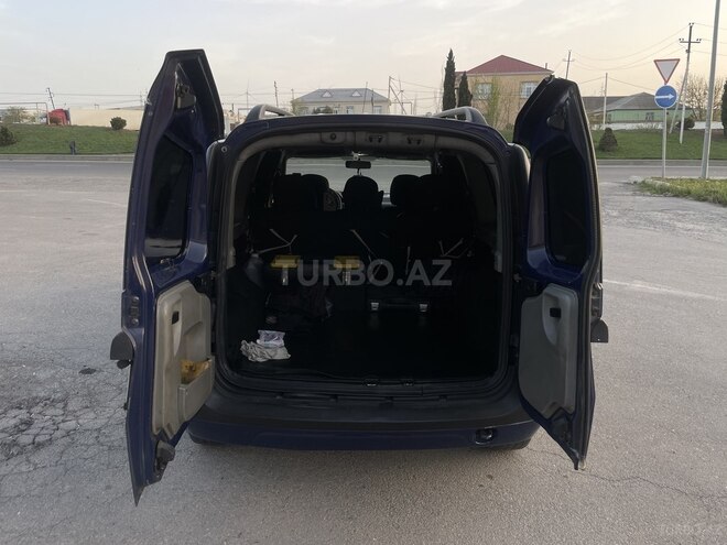 Dacia Logan 2008, 387,000 km - 1.5 l - Bakı
