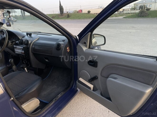 Dacia Logan 2008, 387,000 km - 1.5 l - Bakı