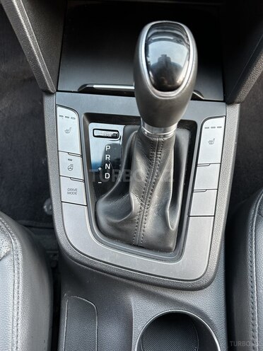 Hyundai Avante 2015, 119,455 km - 1.6 l - Bakı