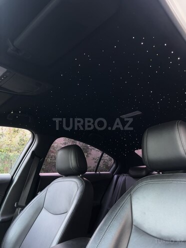 Chevrolet Cruze 2017, 64,000 km - 1.4 l - Bakı